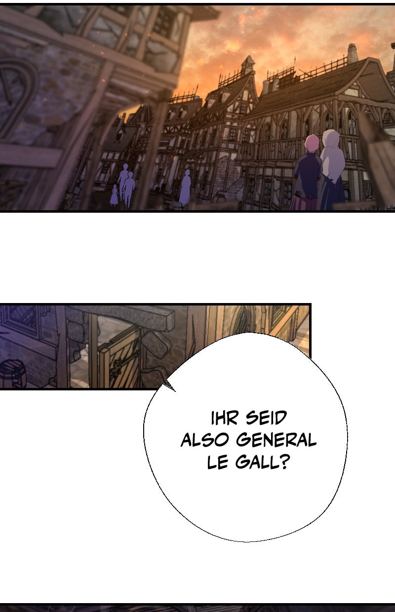 Read KESTREL - Der Vogel im Käfig Manga Online