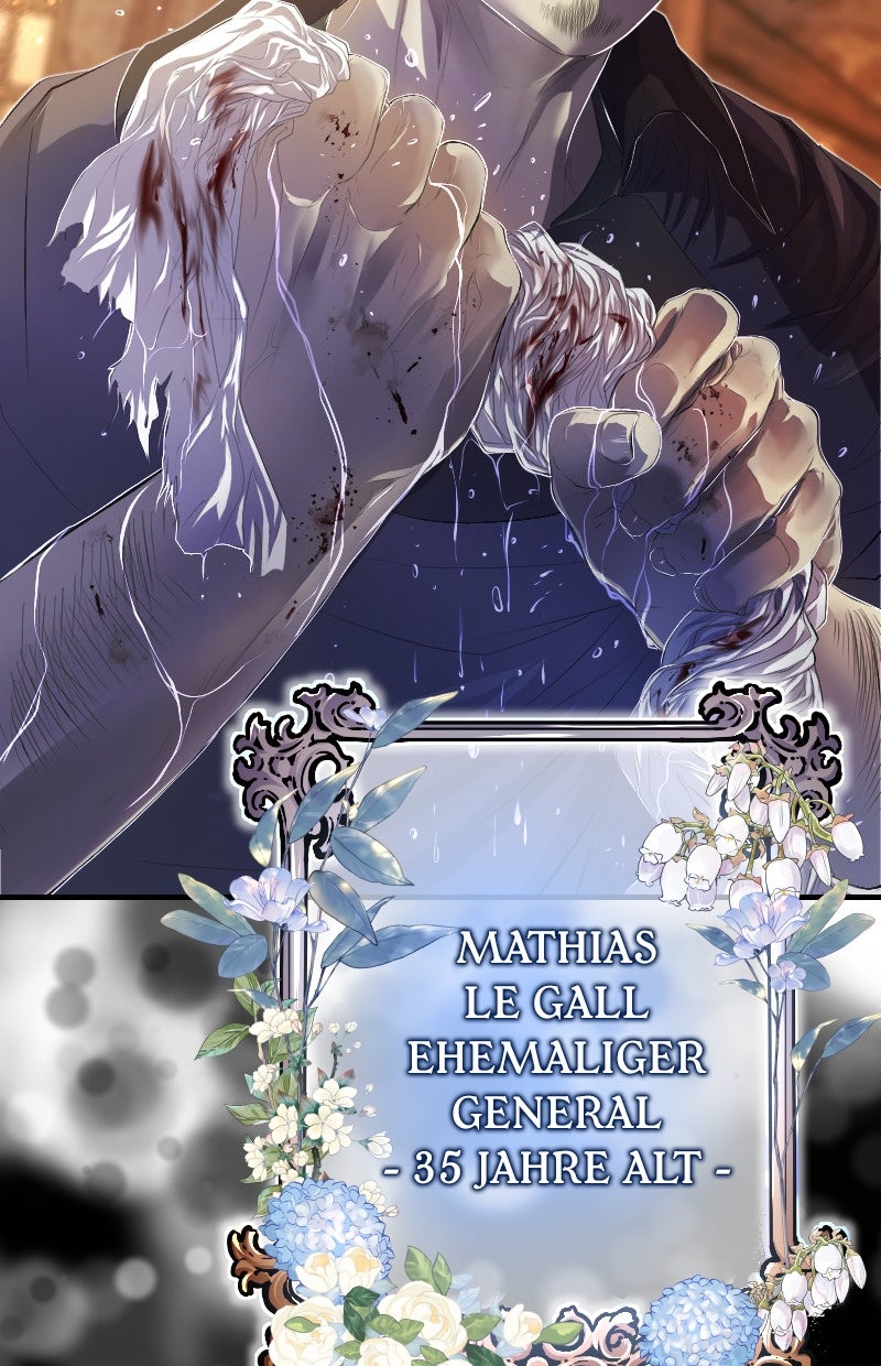 Read KESTREL - Der Vogel im Käfig Manga Online