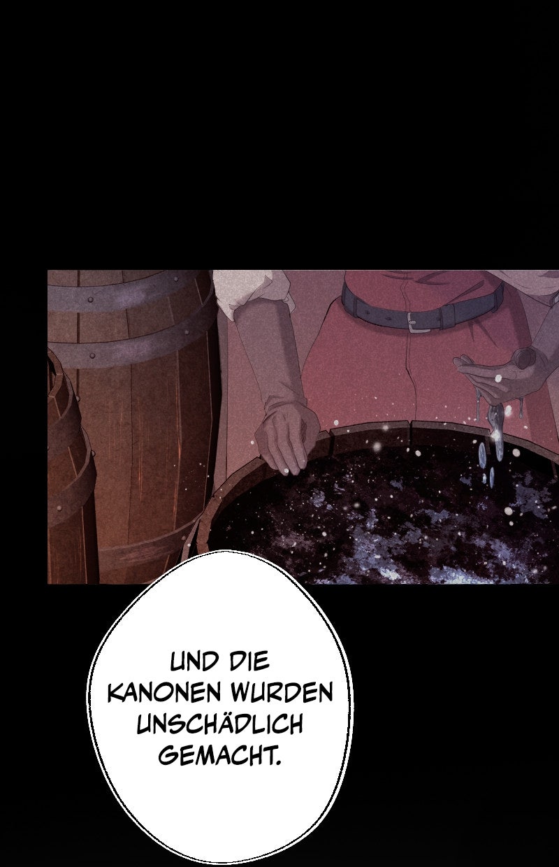 Read KESTREL - Der Vogel im Käfig Manga Online