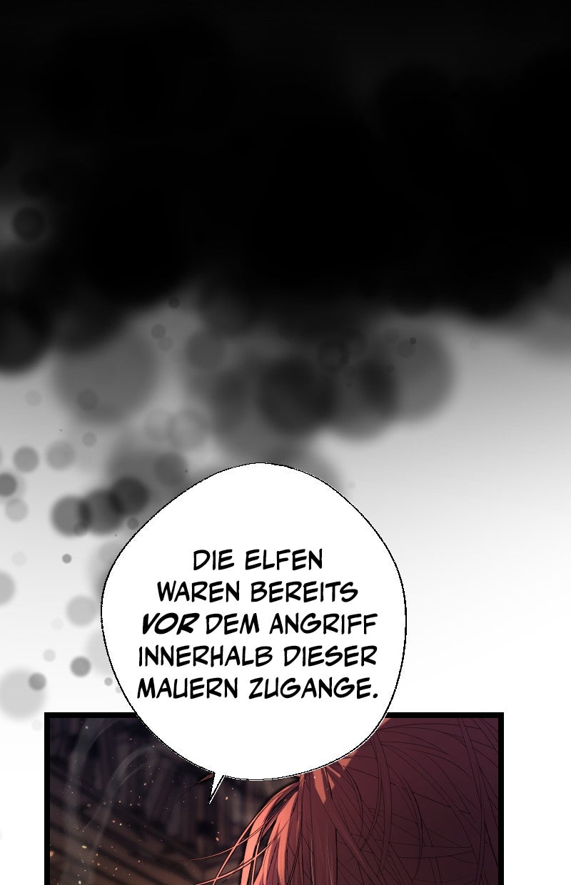 Read KESTREL - Der Vogel im Käfig Manga Online