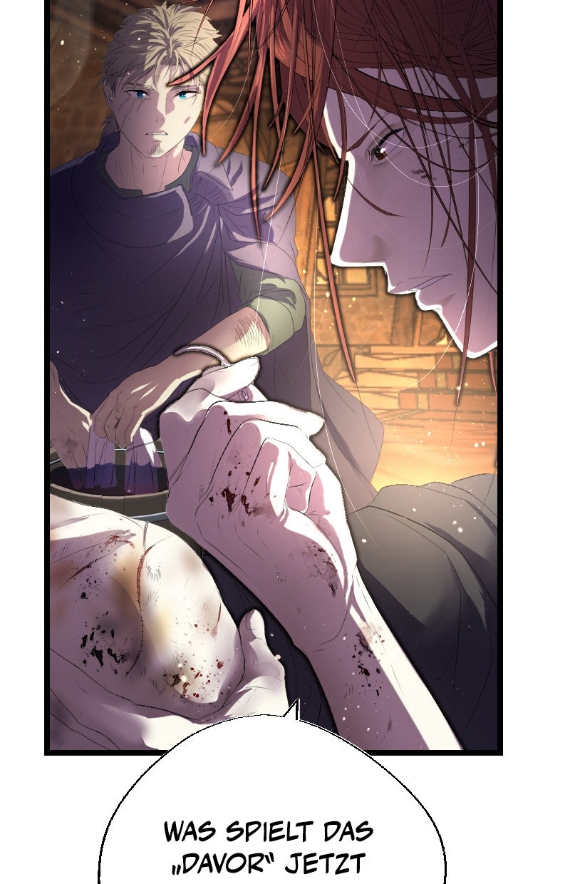 Read KESTREL - Der Vogel im Käfig Manga Online