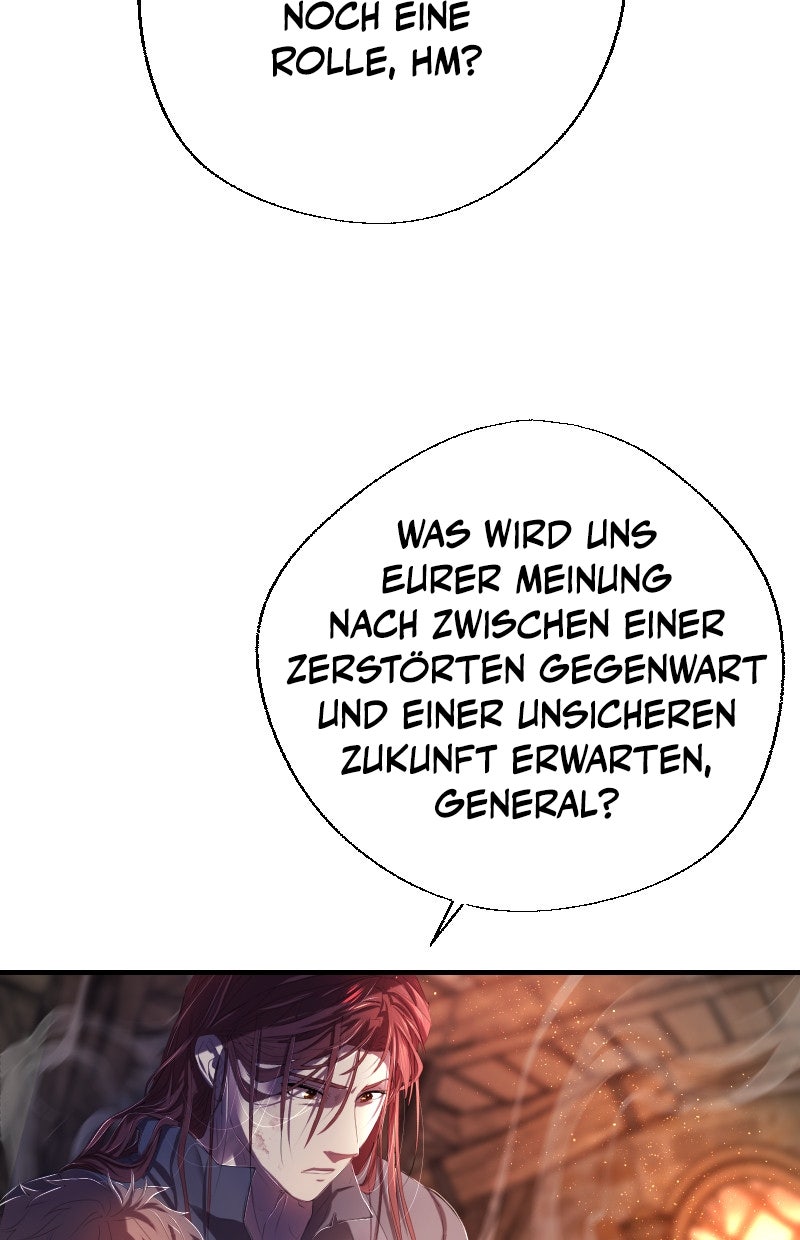 Read KESTREL - Der Vogel im Käfig Manga Online