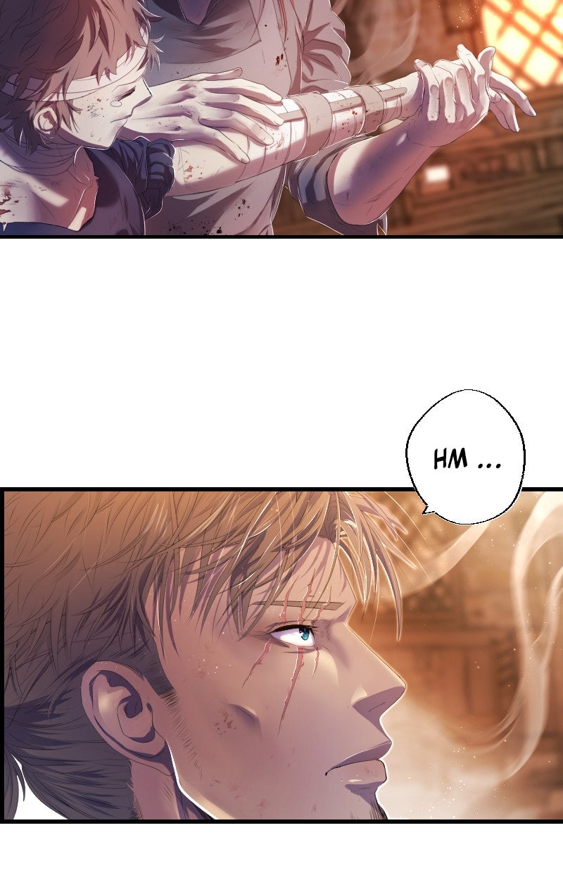 Read KESTREL - Der Vogel im Käfig Manga Online