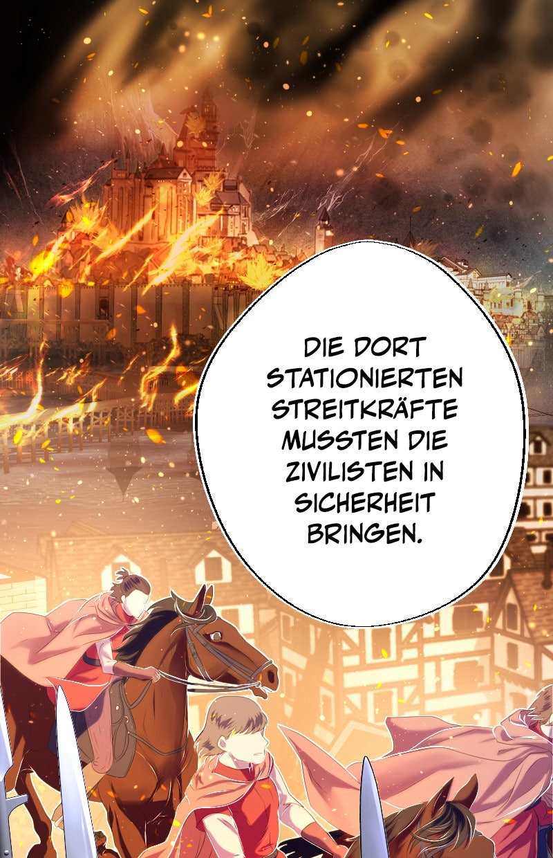 Read KESTREL - Der Vogel im Käfig Manga Online