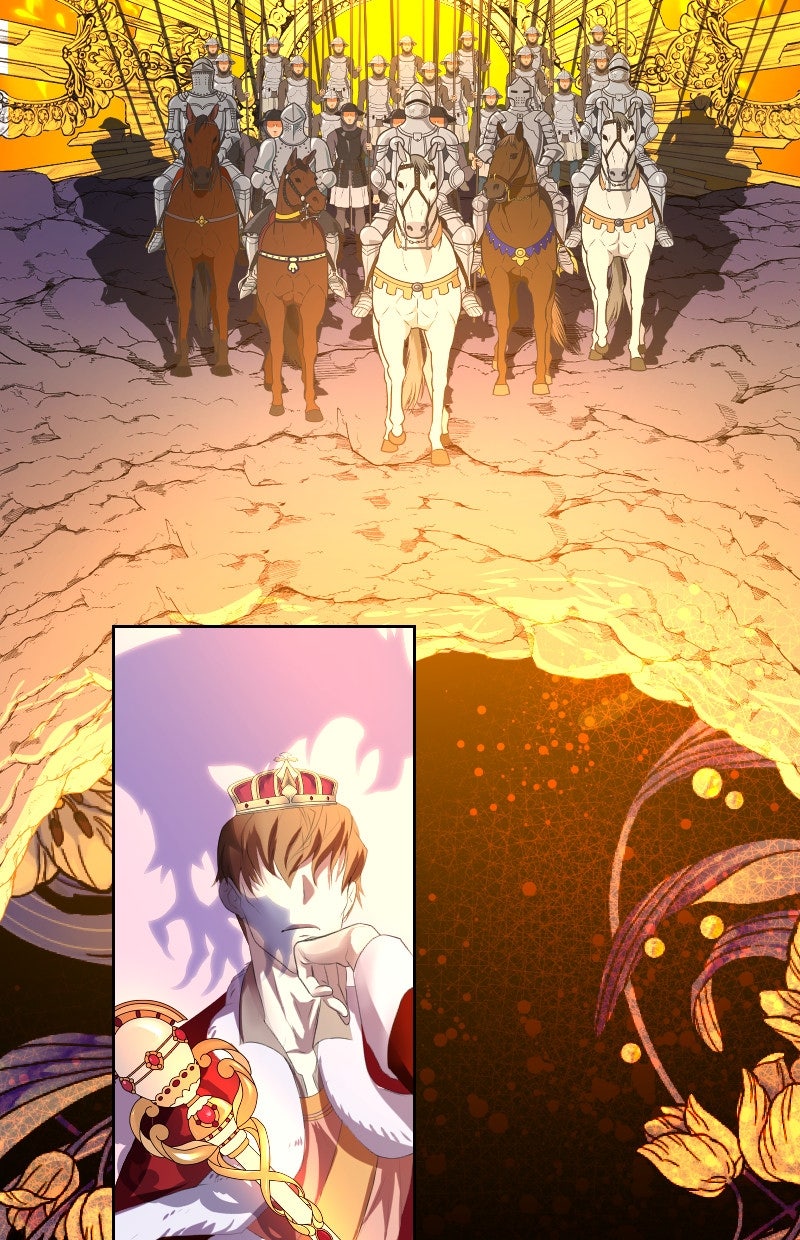 Read KESTREL - Der Vogel im Käfig Manga Online