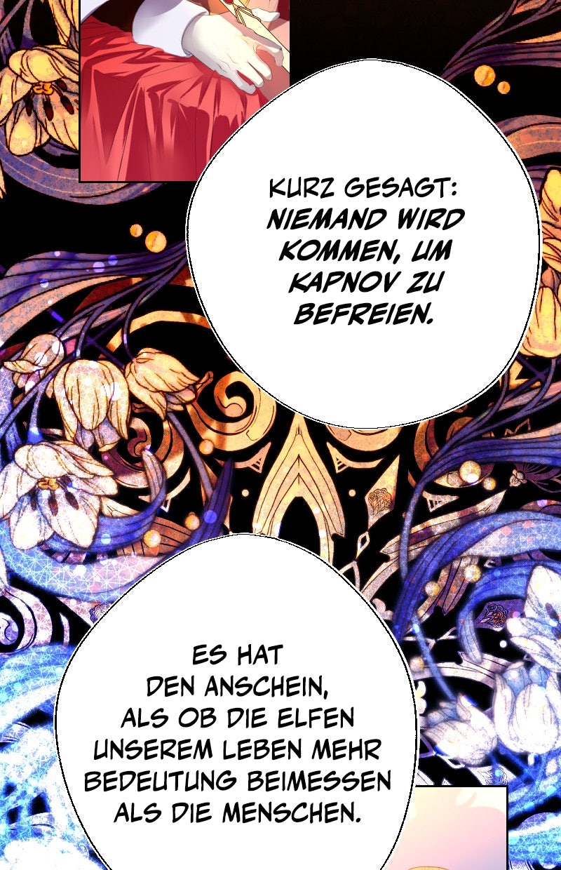 Read KESTREL - Der Vogel im Käfig Manga Online