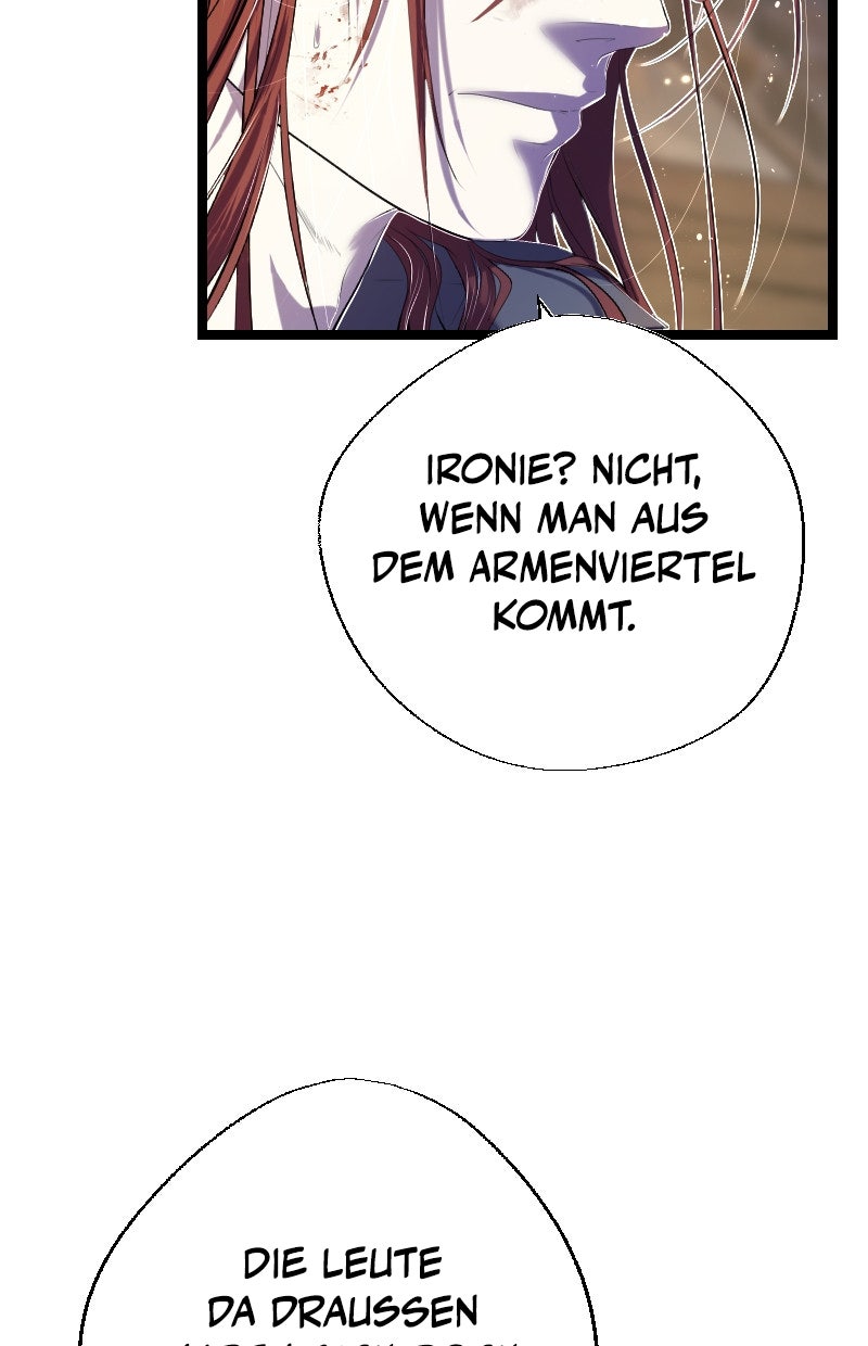 Read KESTREL - Der Vogel im Käfig Manga Online