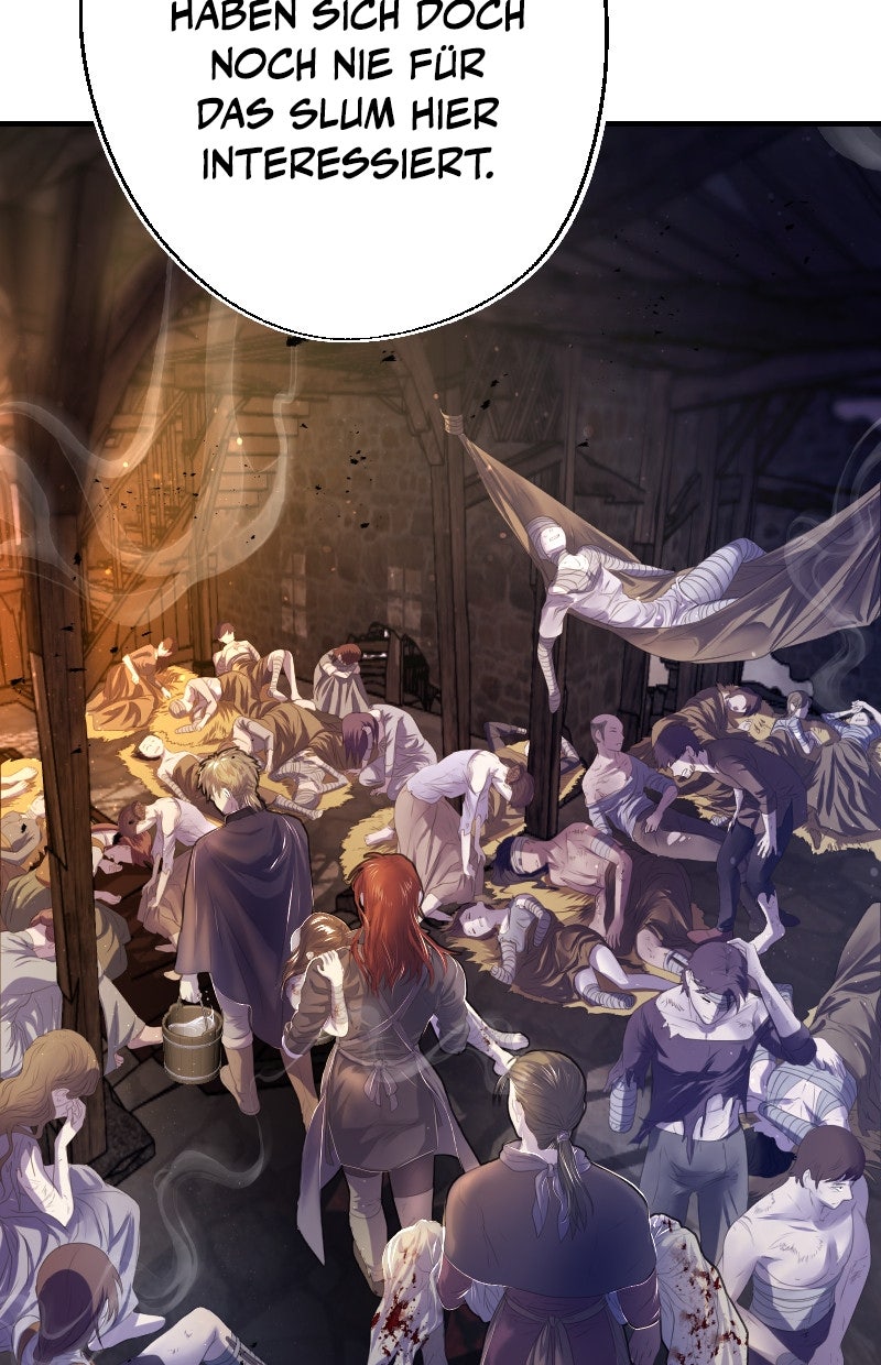 Read KESTREL - Der Vogel im Käfig Manga Online