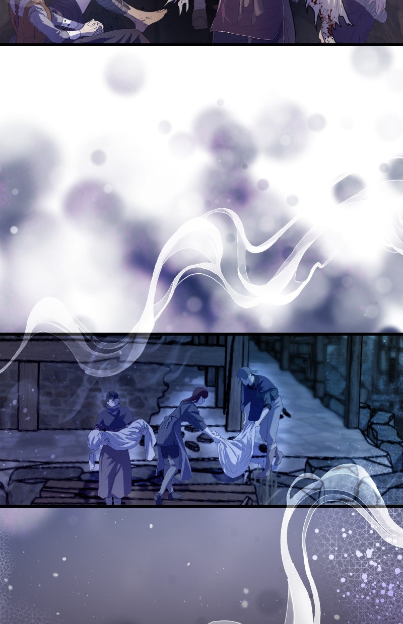 Read KESTREL - Der Vogel im Käfig Manga Online