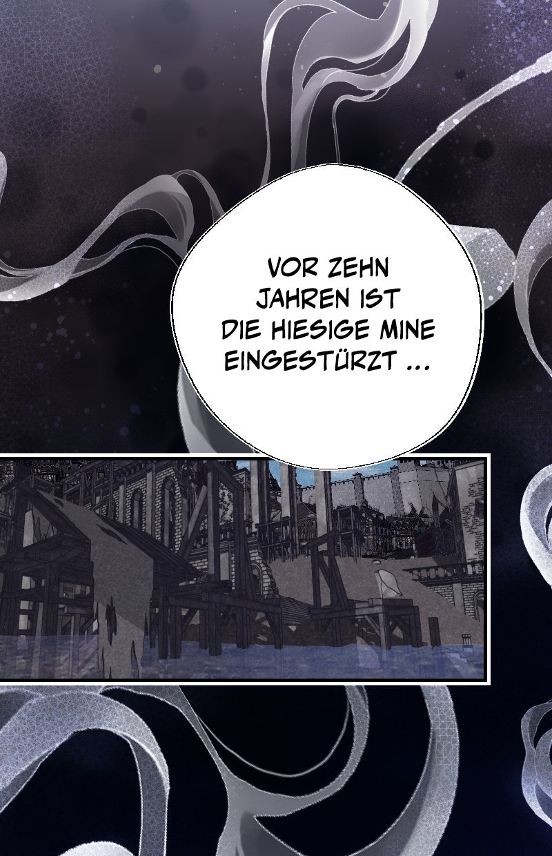 Read KESTREL - Der Vogel im Käfig Manga Online