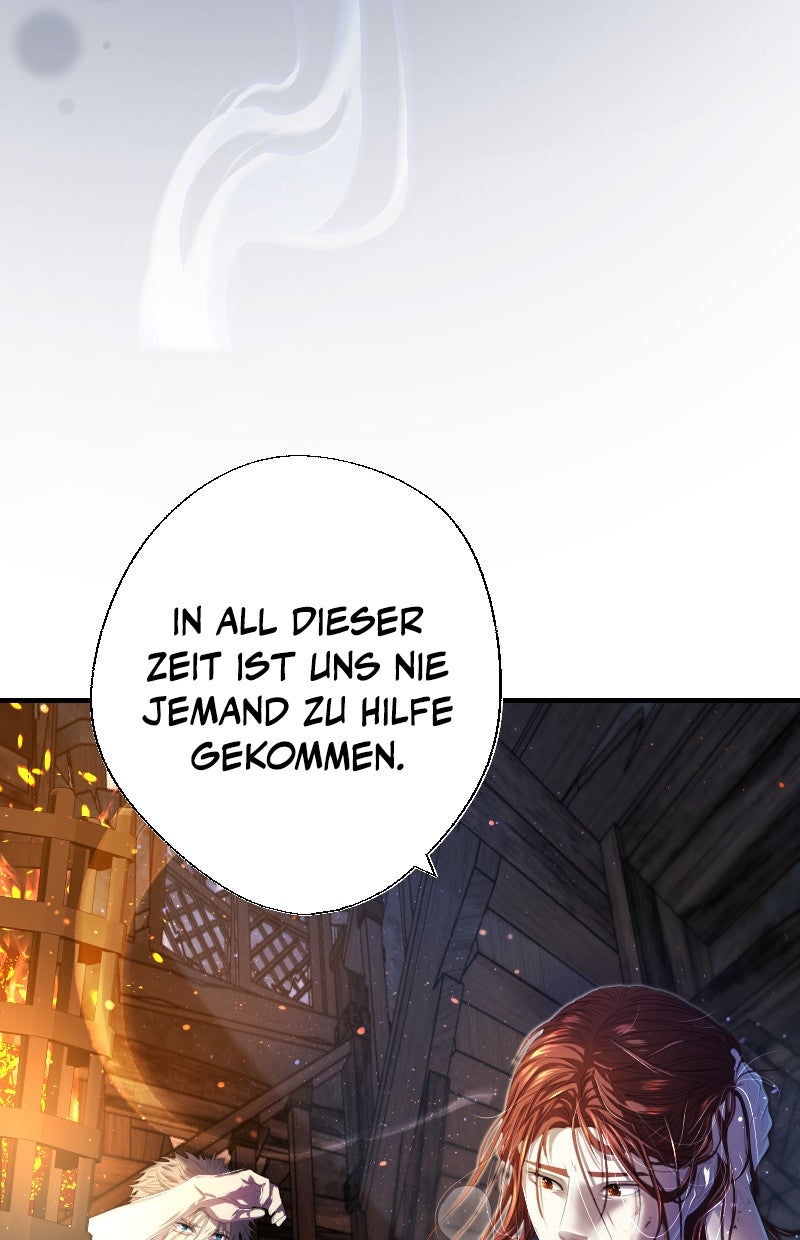 Read KESTREL - Der Vogel im Käfig Manga Online