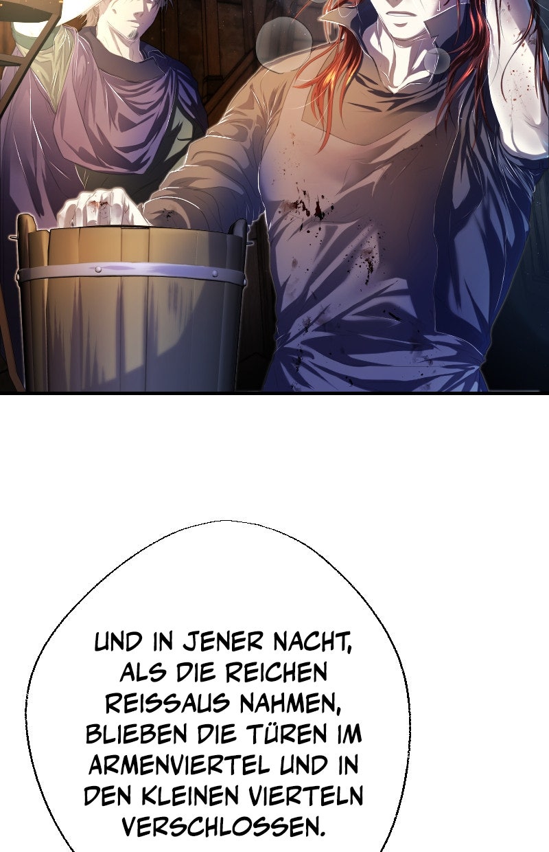 Read KESTREL - Der Vogel im Käfig Manga Online