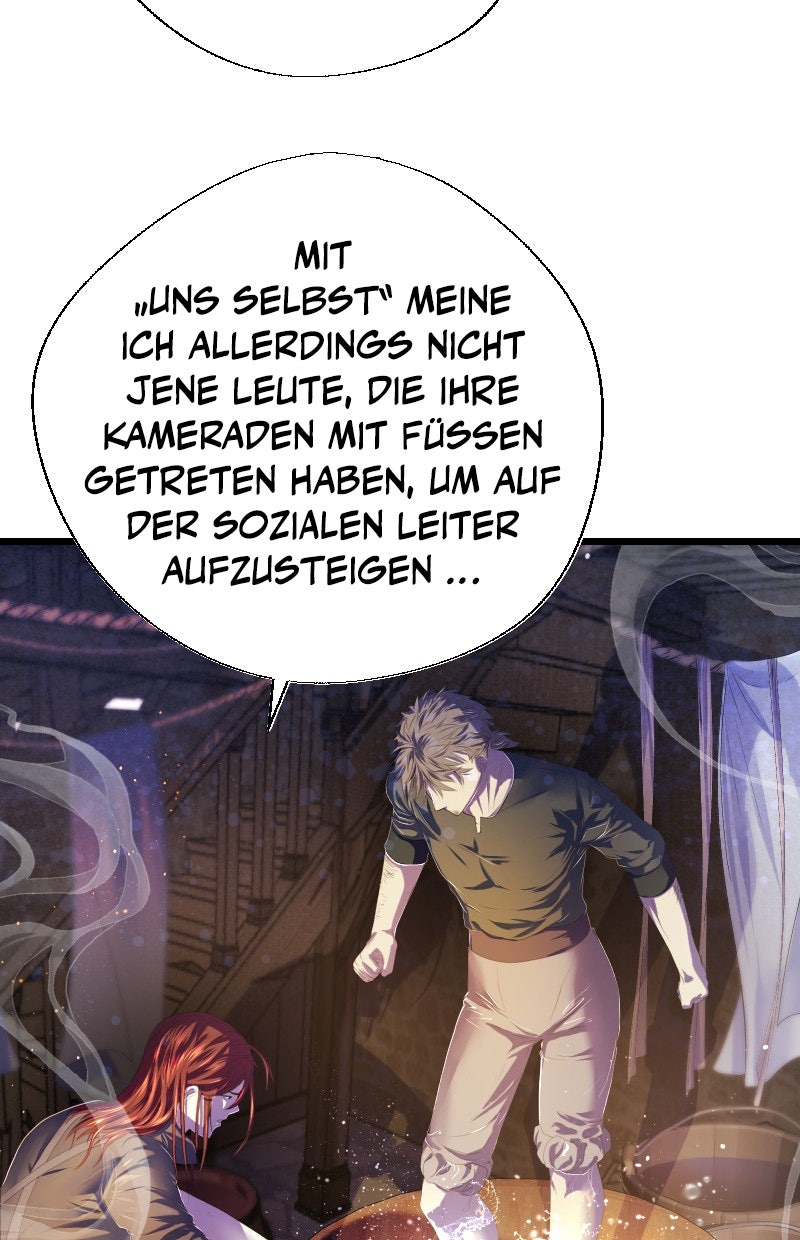 Read KESTREL - Der Vogel im Käfig Manga Online