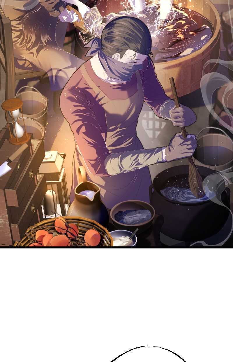 Read KESTREL - Der Vogel im Käfig Manga Online