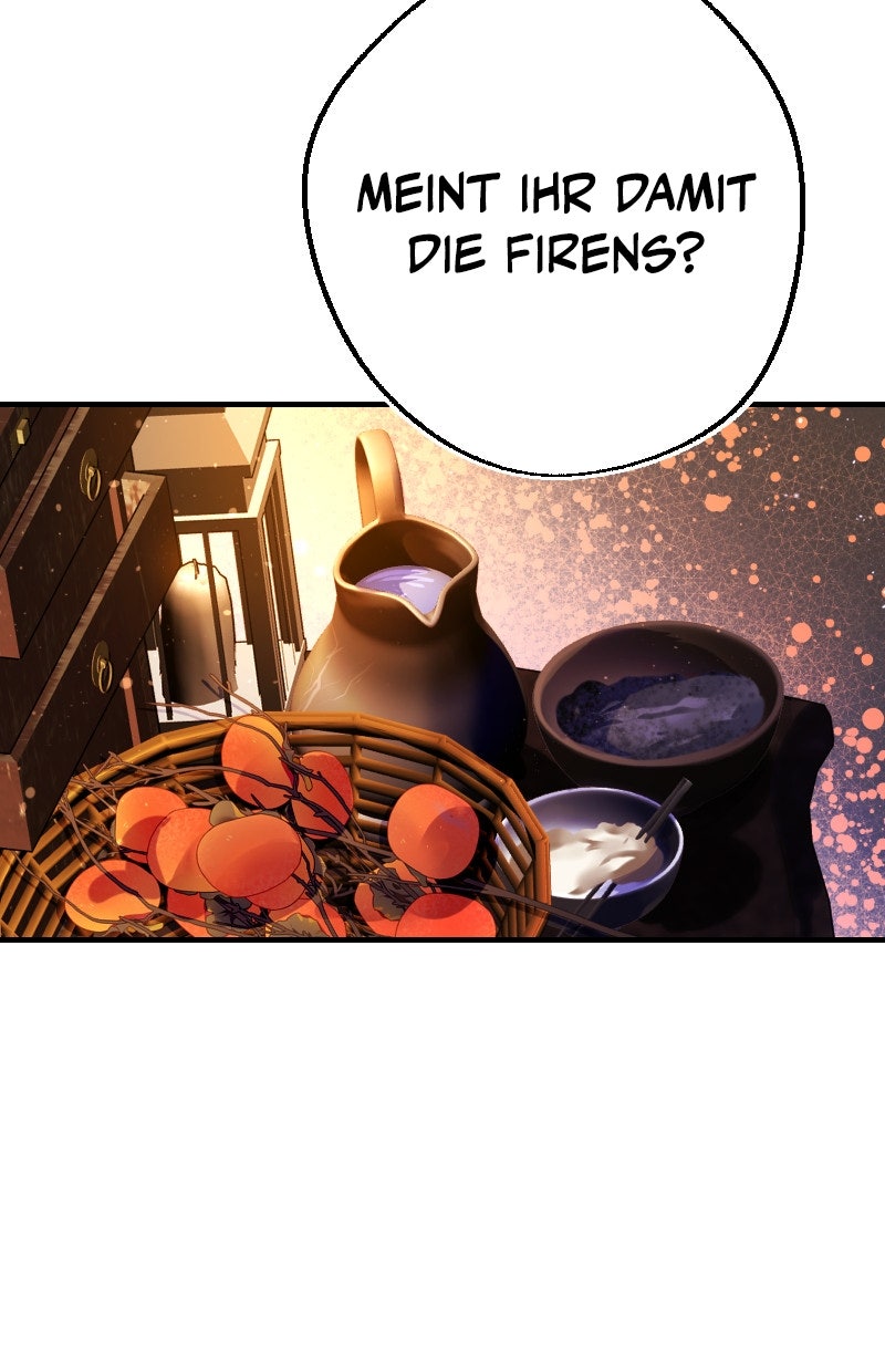 Read KESTREL - Der Vogel im Käfig Manga Online