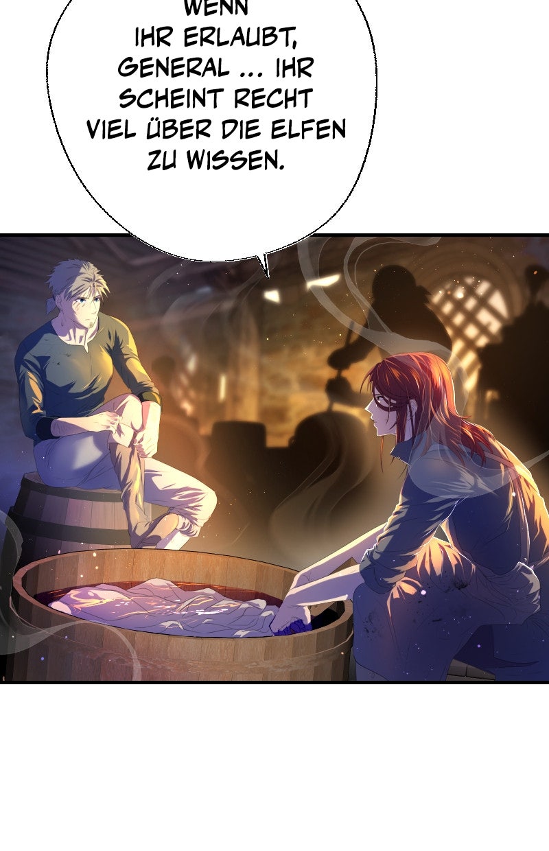 Read KESTREL - Der Vogel im Käfig Manga Online