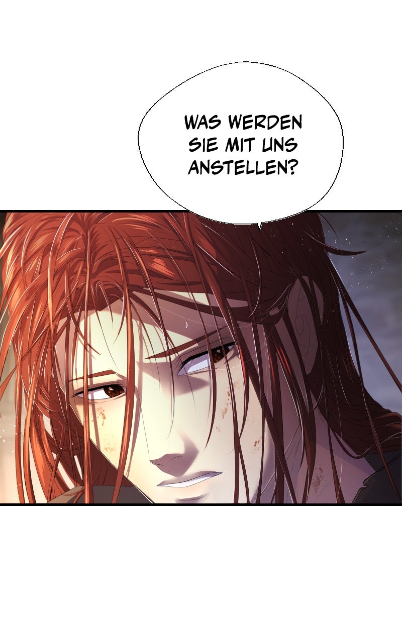 Read KESTREL - Der Vogel im Käfig Manga Online