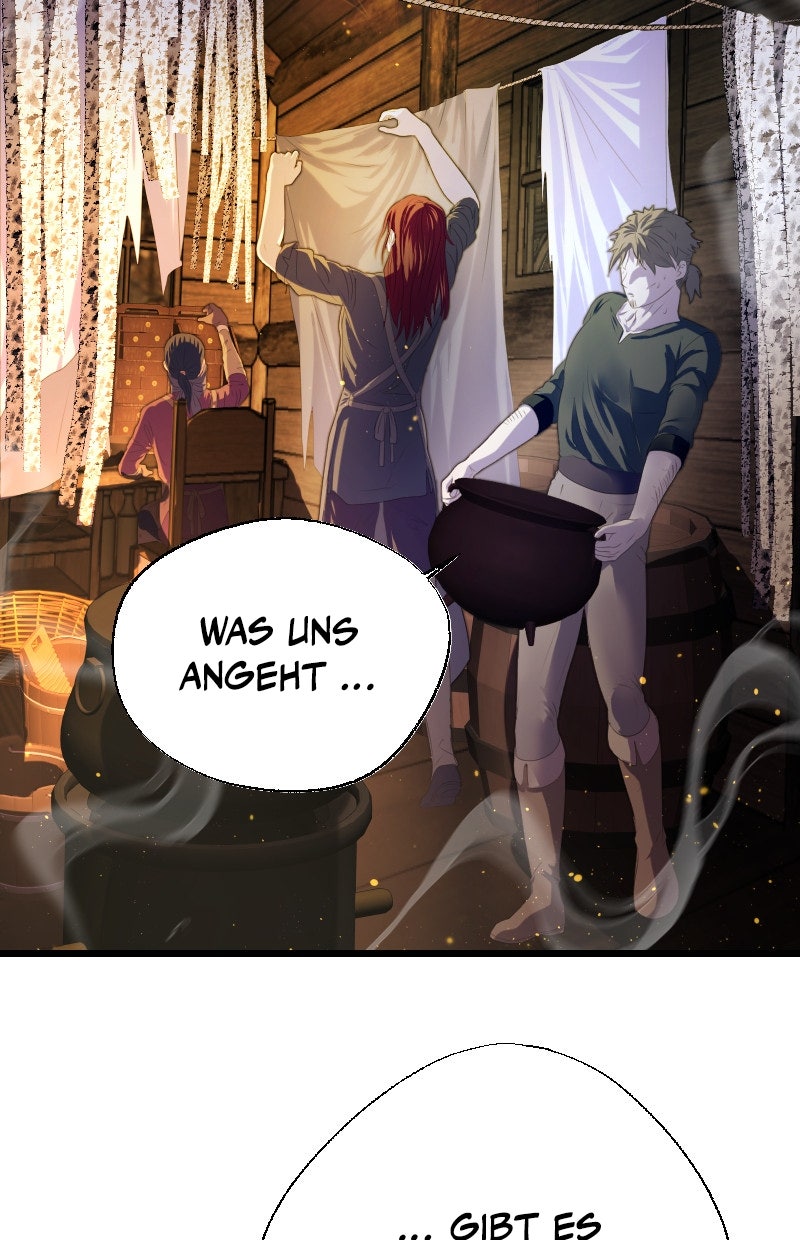 Read KESTREL - Der Vogel im Käfig Manga Online