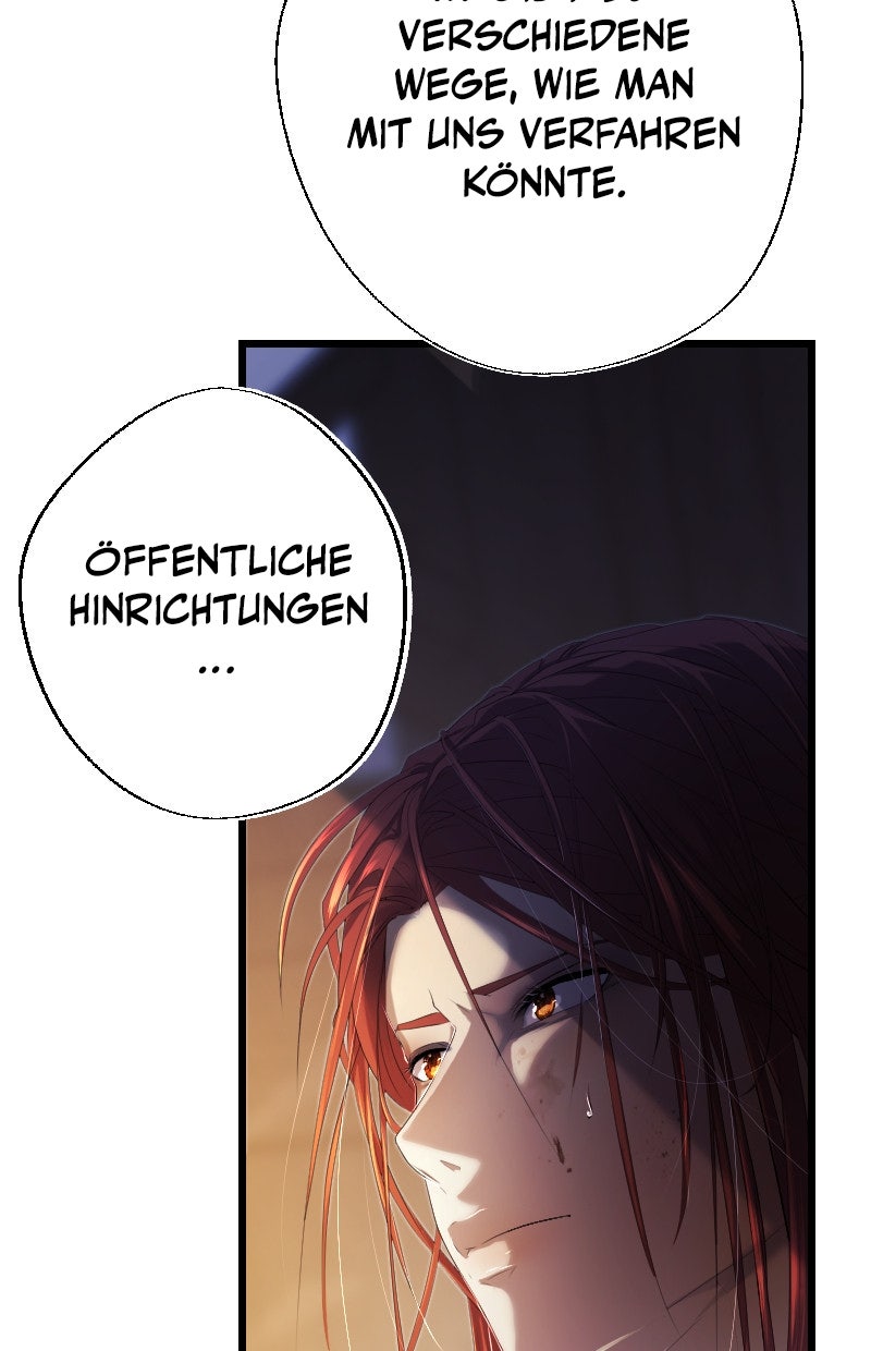 Read KESTREL - Der Vogel im Käfig Manga Online