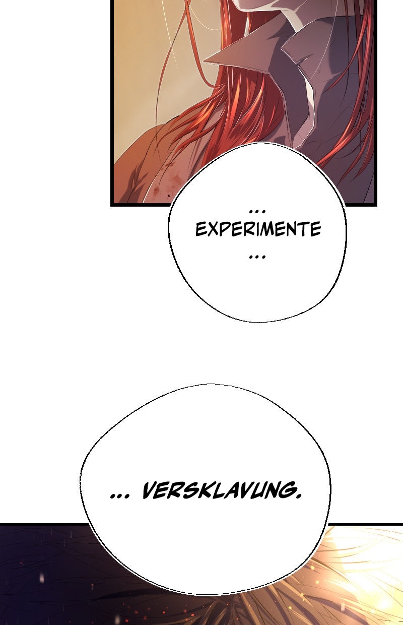 Read KESTREL - Der Vogel im Käfig Manga Online