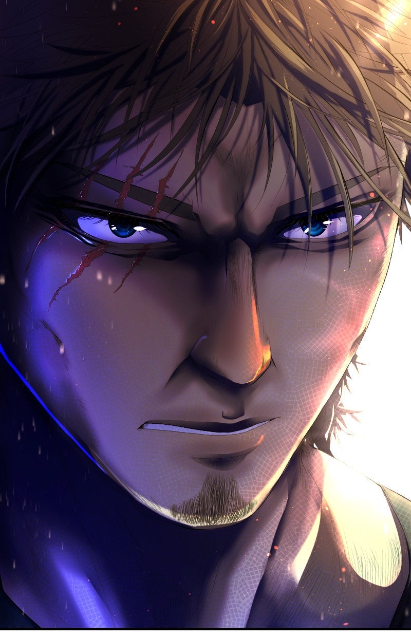 Read KESTREL - Der Vogel im Käfig Manga Online