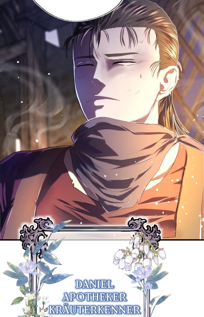 Read KESTREL - Der Vogel im Käfig Manga Online