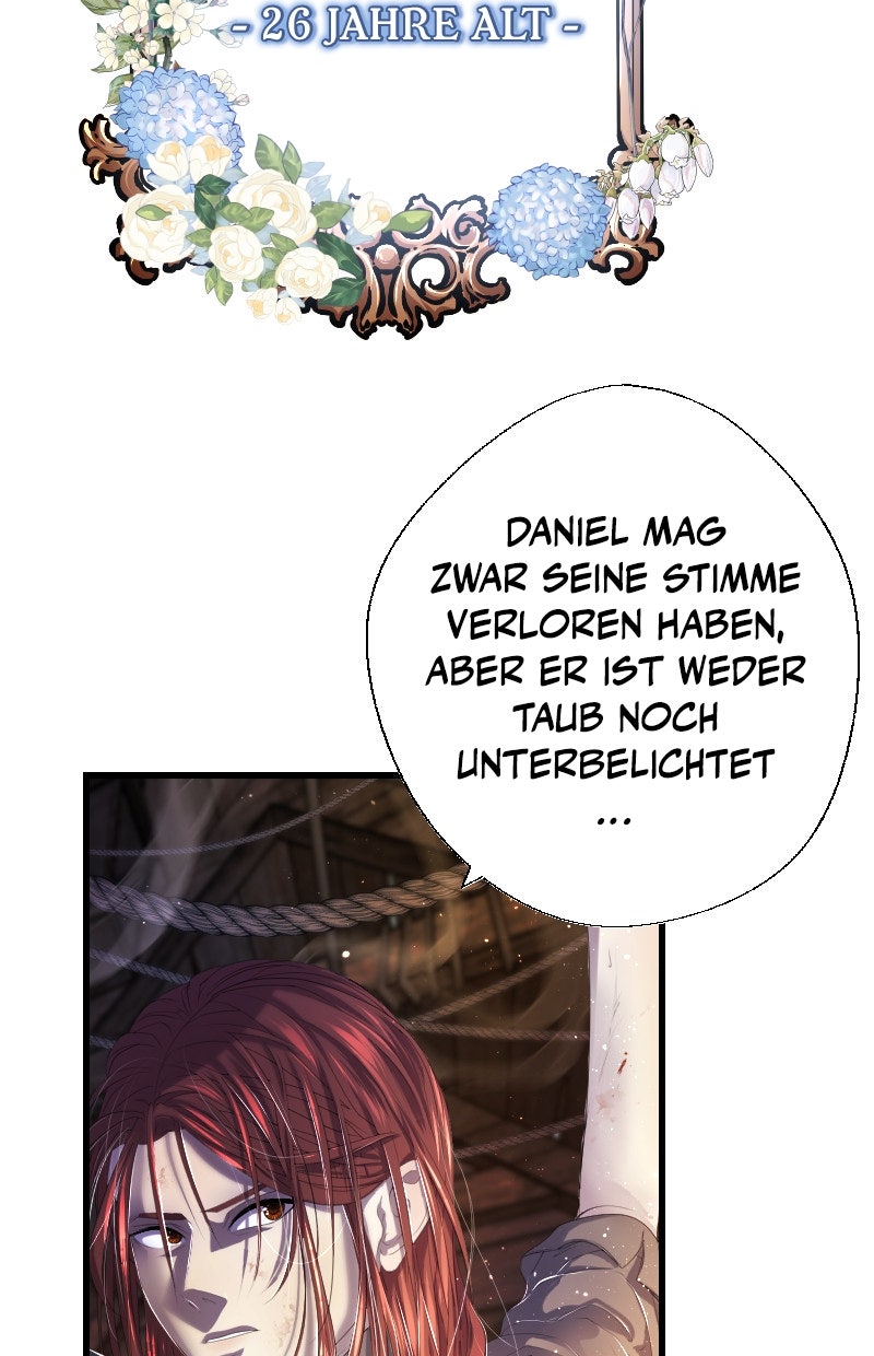 Read KESTREL - Der Vogel im Käfig Manga Online
