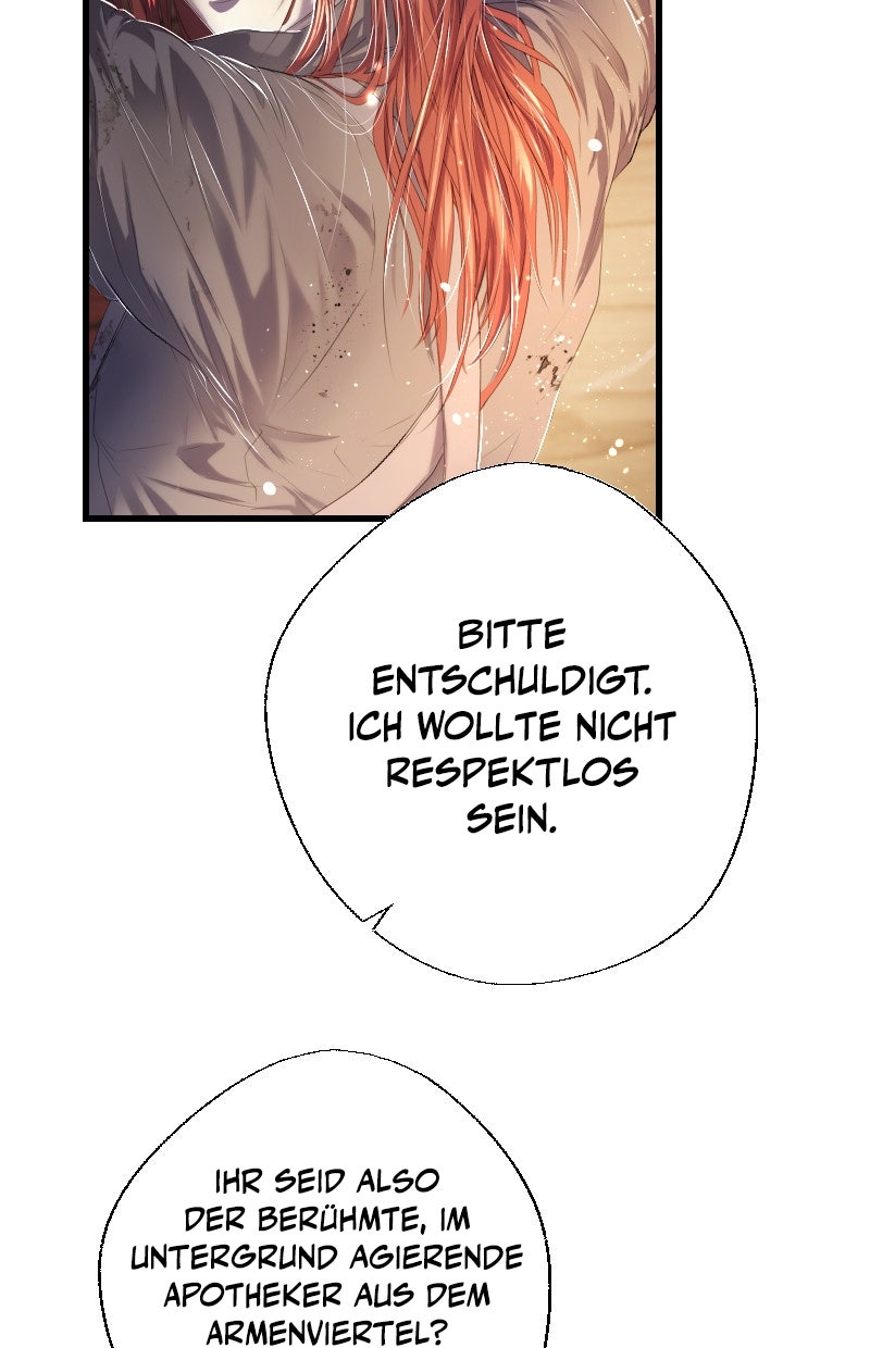 Read KESTREL - Der Vogel im Käfig Manga Online