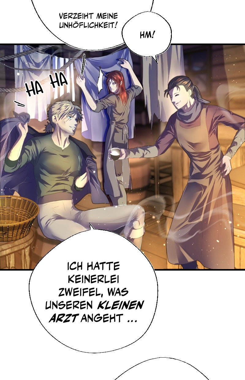 Read KESTREL - Der Vogel im Käfig Manga Online