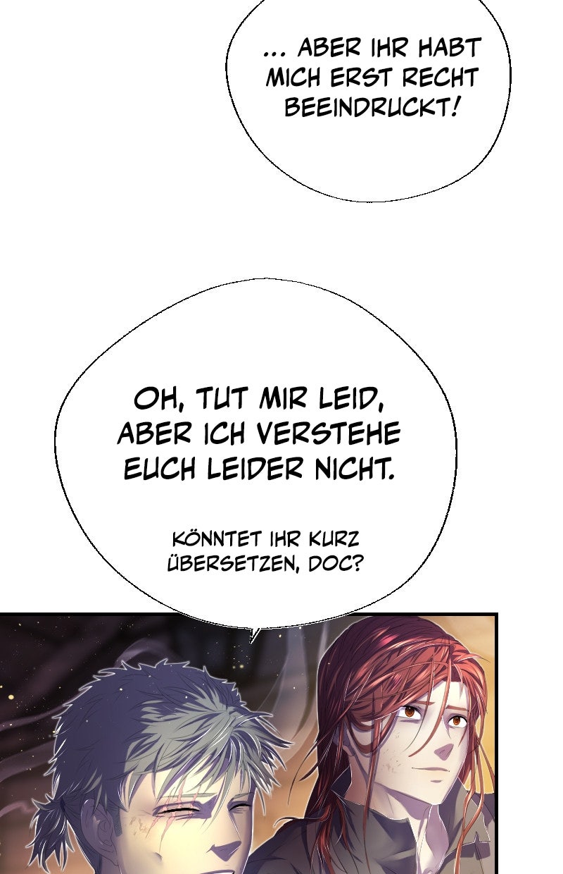Read KESTREL - Der Vogel im Käfig Manga Online