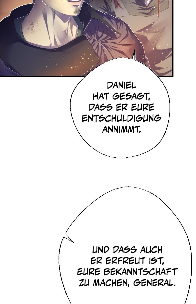 Read KESTREL - Der Vogel im Käfig Manga Online