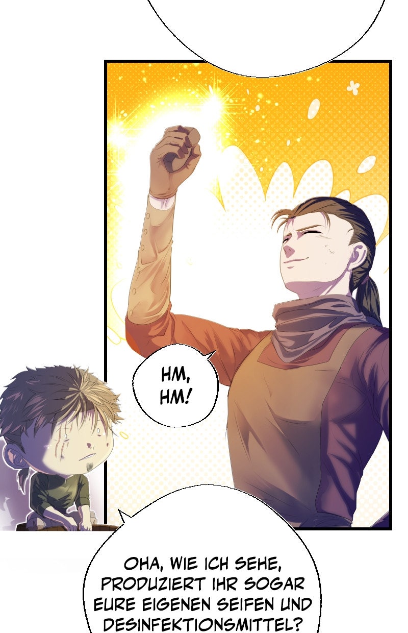 Read KESTREL - Der Vogel im Käfig Manga Online