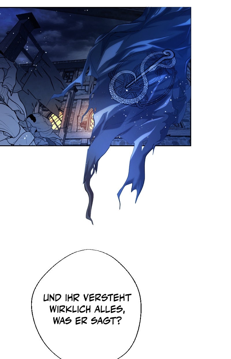 Read KESTREL - Der Vogel im Käfig Manga Online