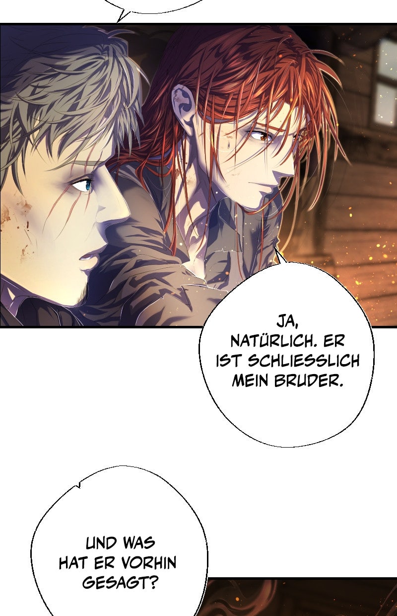 Read KESTREL - Der Vogel im Käfig Manga Online