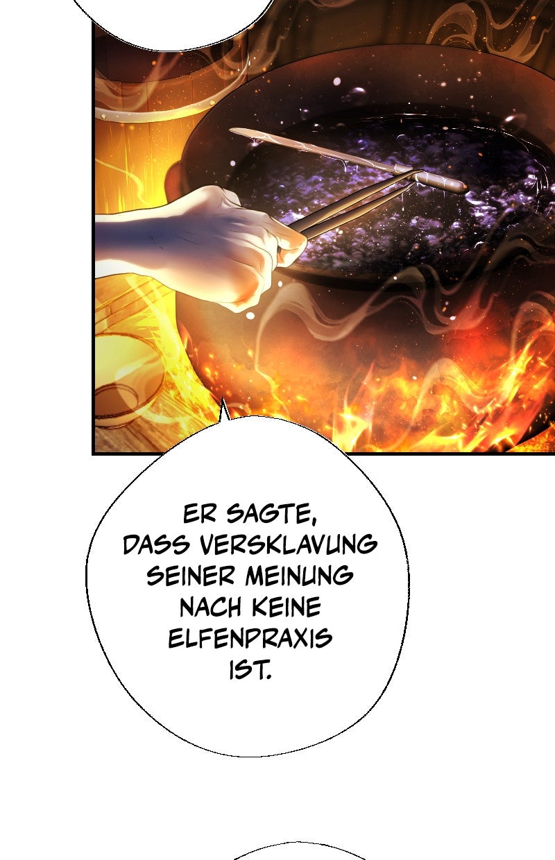 Read KESTREL - Der Vogel im Käfig Manga Online