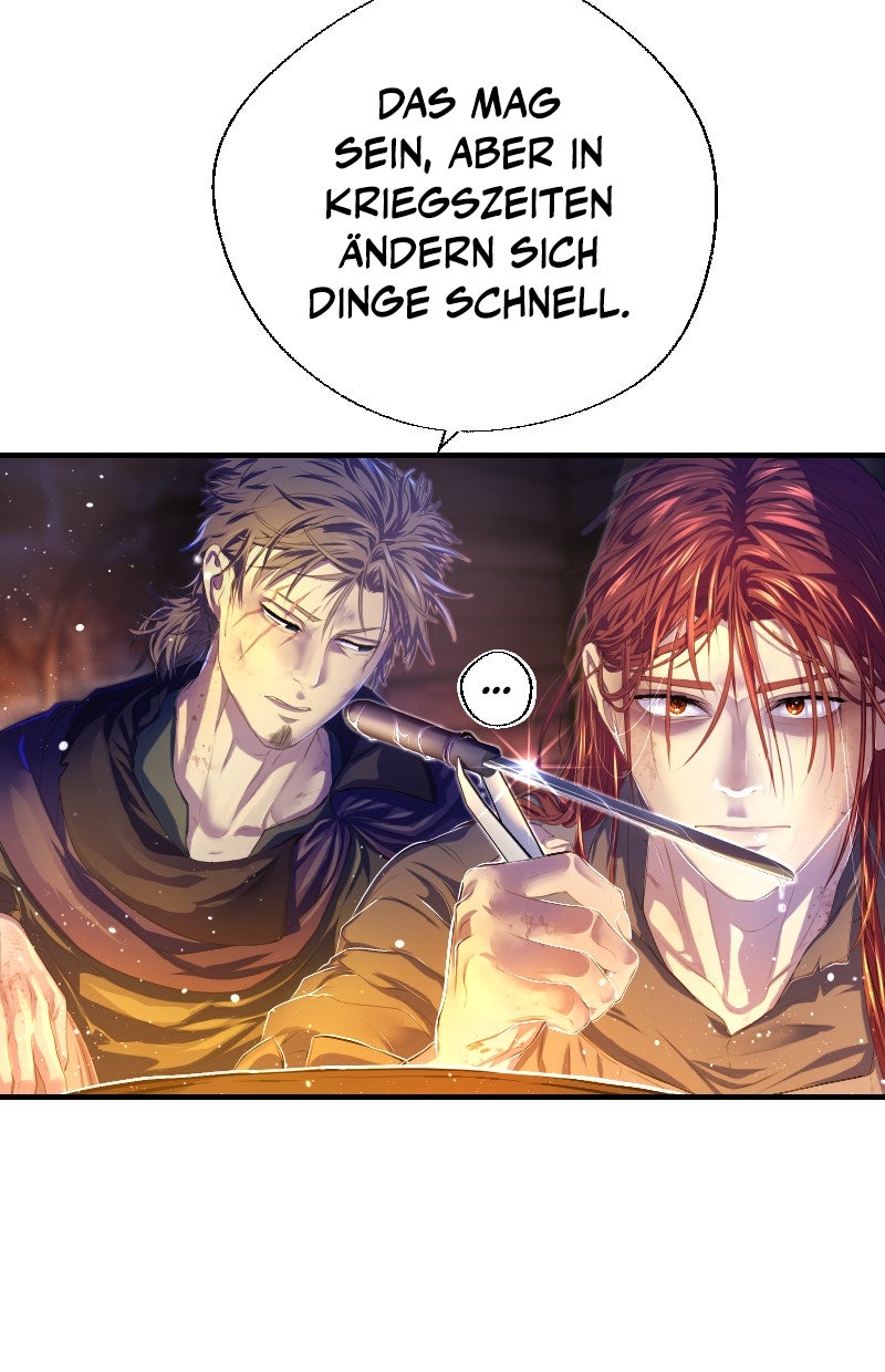 Read KESTREL - Der Vogel im Käfig Manga Online