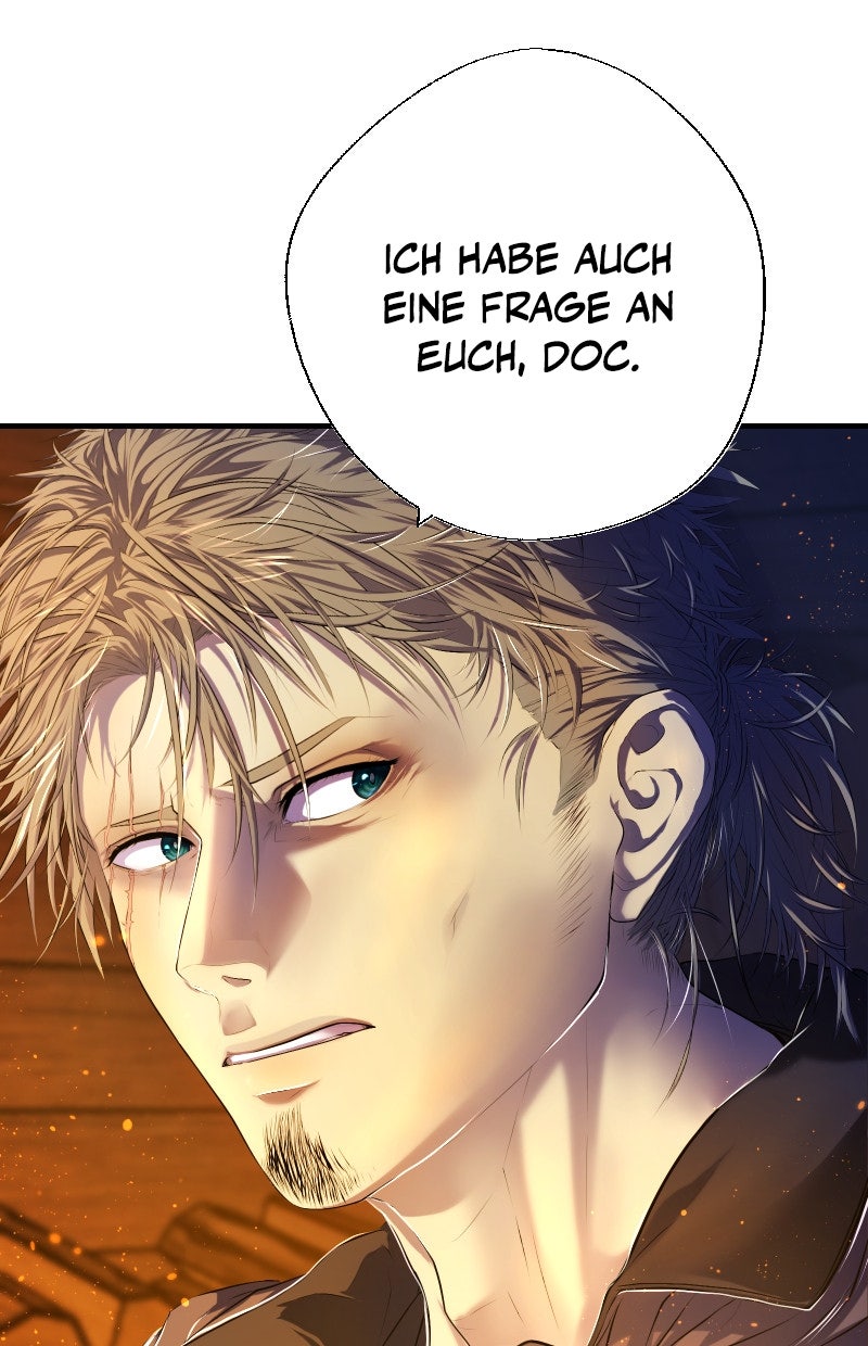 Read KESTREL - Der Vogel im Käfig Manga Online