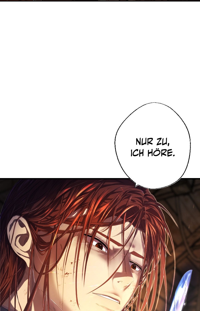 Read KESTREL - Der Vogel im Käfig Manga Online