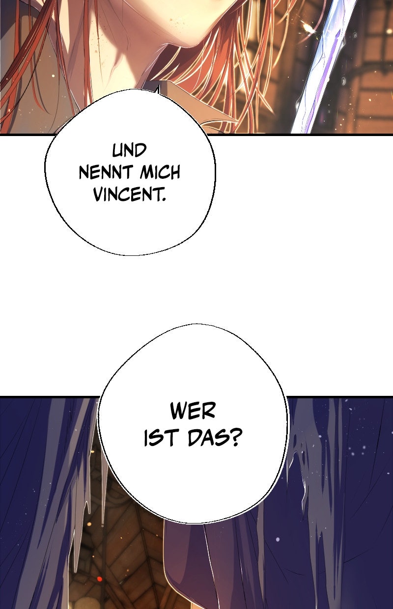 Read KESTREL - Der Vogel im Käfig Manga Online