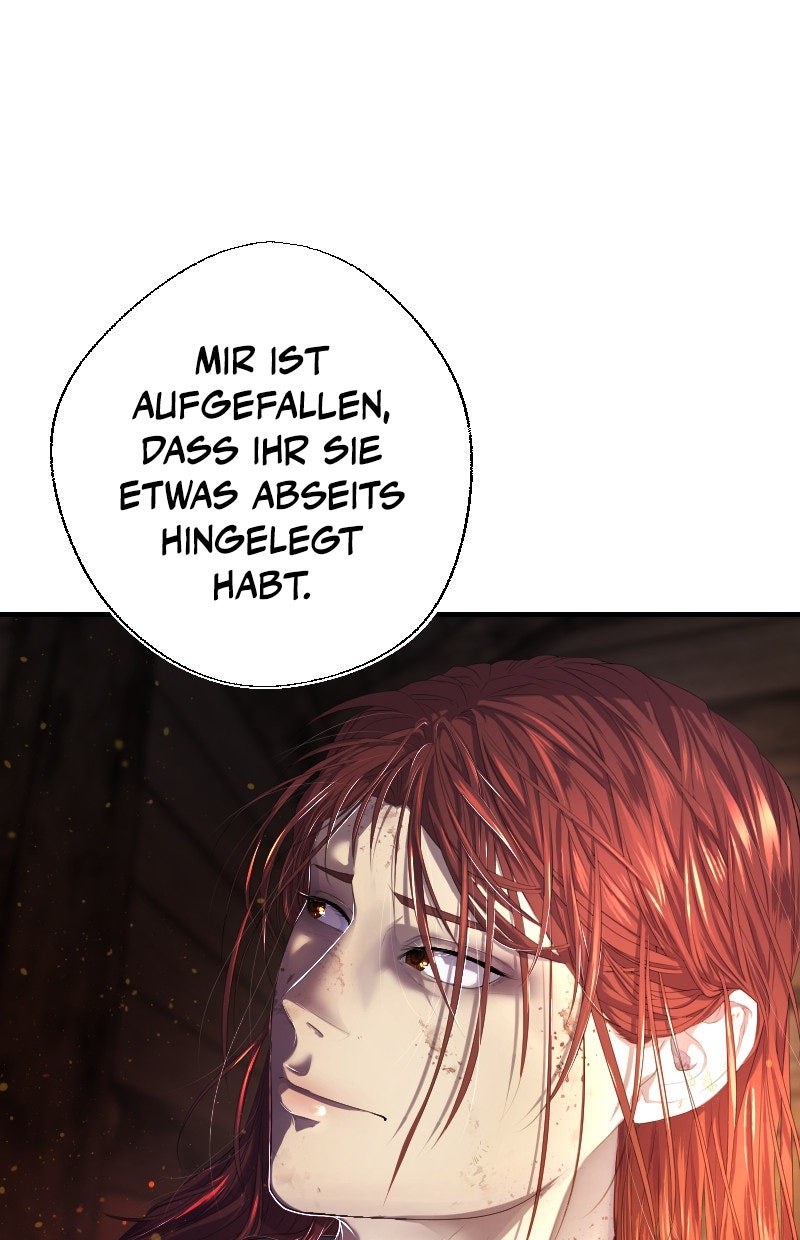 Read KESTREL - Der Vogel im Käfig Manga Online