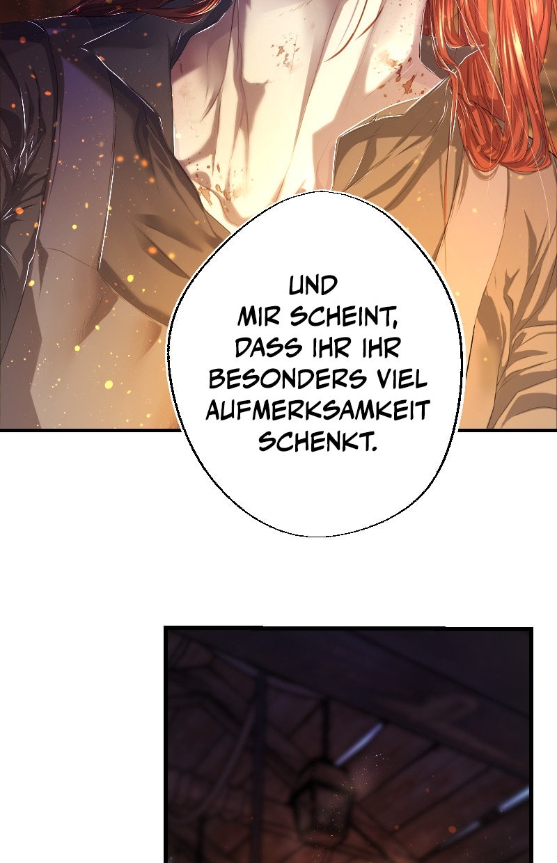 Read KESTREL - Der Vogel im Käfig Manga Online