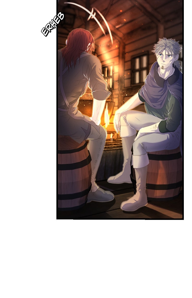 Read KESTREL - Der Vogel im Käfig Manga Online