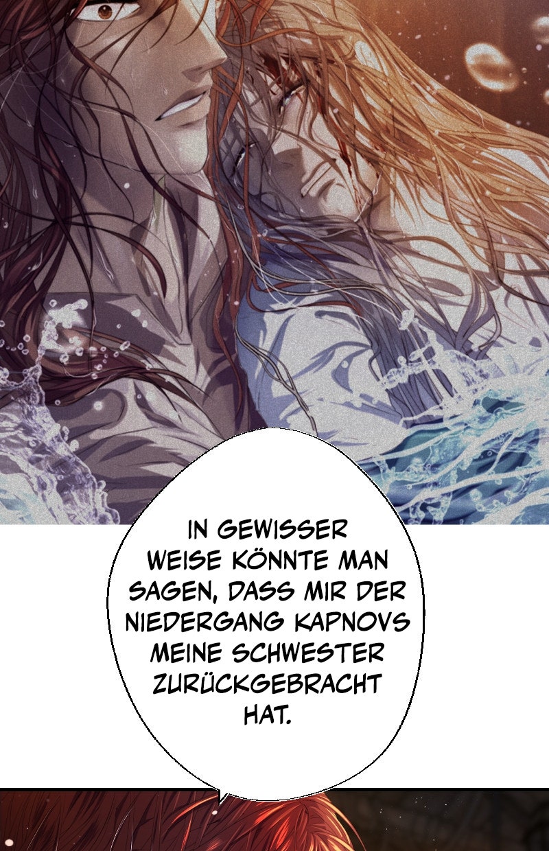 Read KESTREL - Der Vogel im Käfig Manga Online