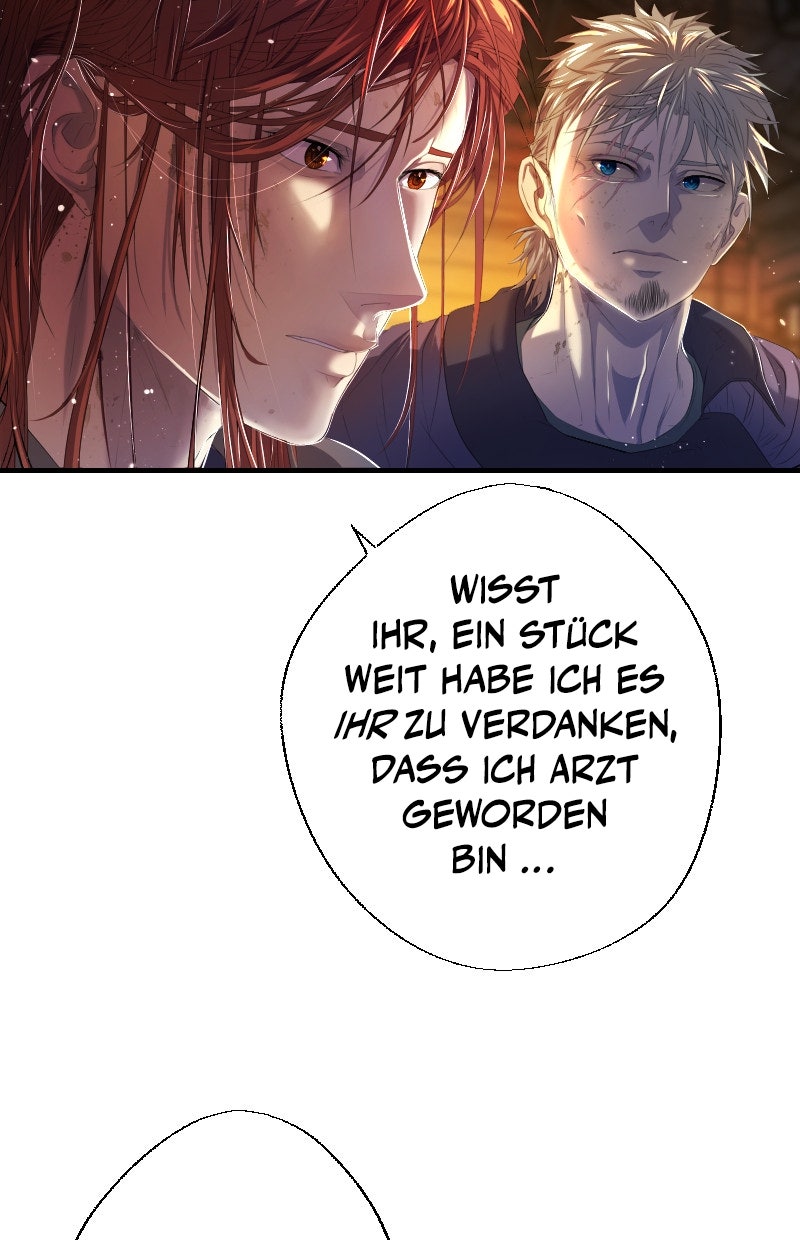 Read KESTREL - Der Vogel im Käfig Manga Online