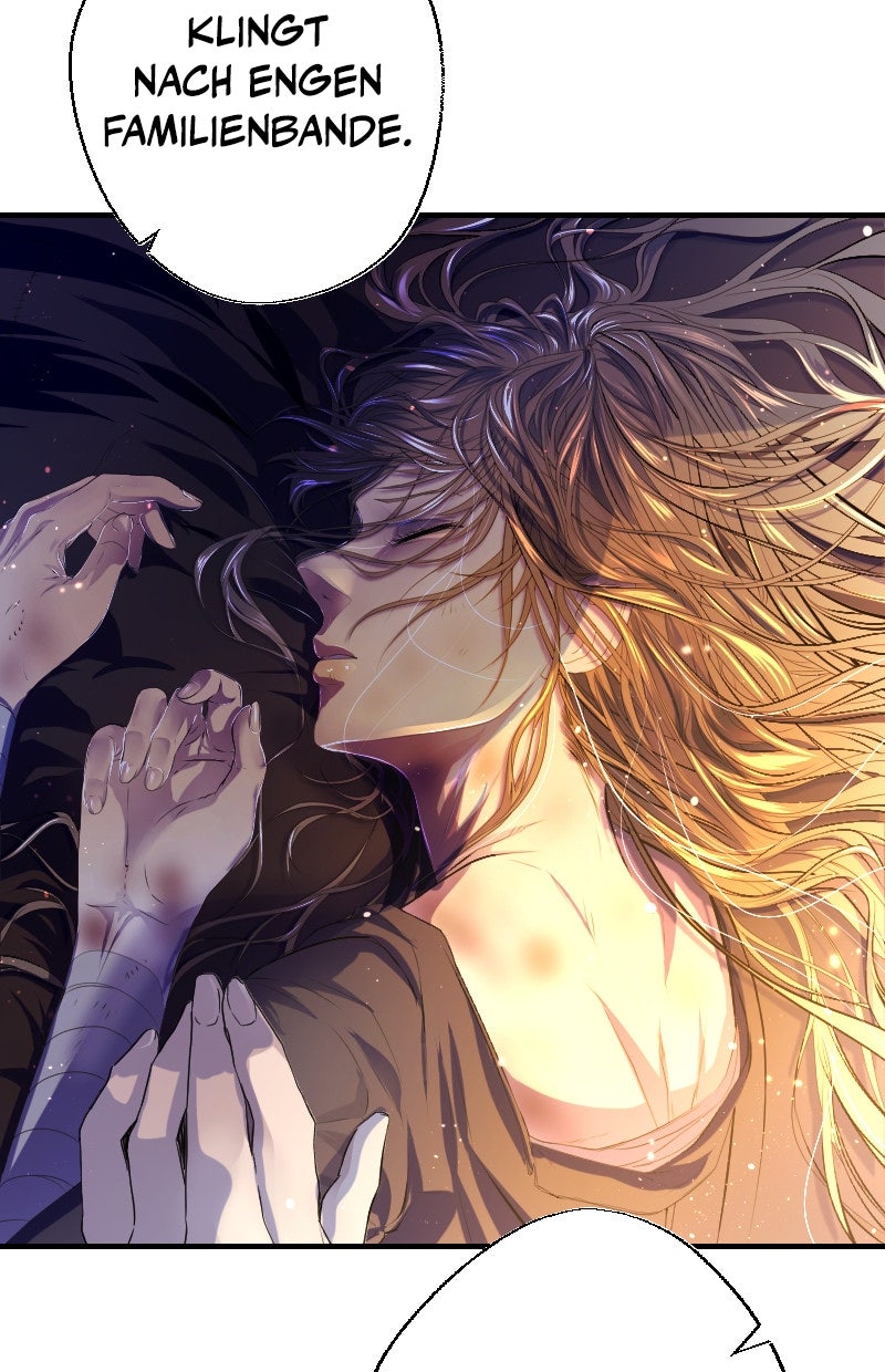 Read KESTREL - Der Vogel im Käfig Manga Online