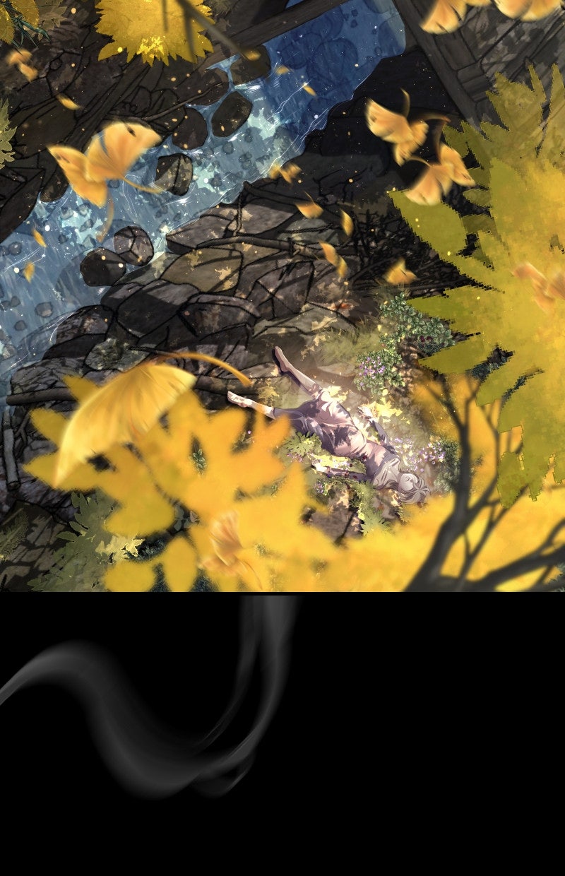 Read KESTREL - Der Vogel im Käfig Manga Online