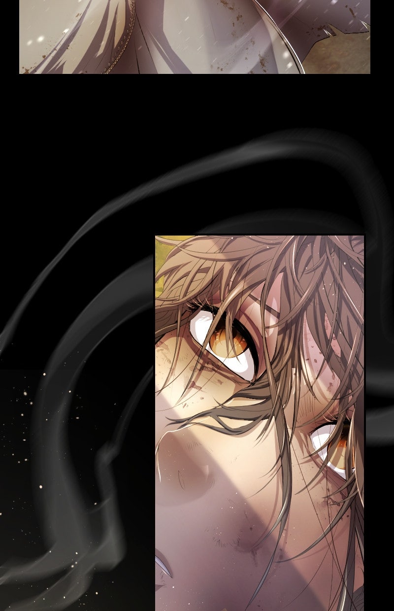 Read KESTREL - Der Vogel im Käfig Manga Online