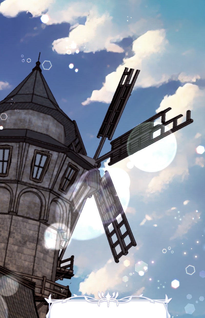 Read KESTREL - Der Vogel im Käfig Manga Online