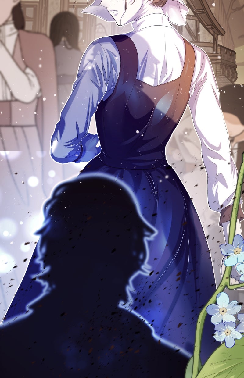 Read KESTREL - Der Vogel im Käfig Manga Online