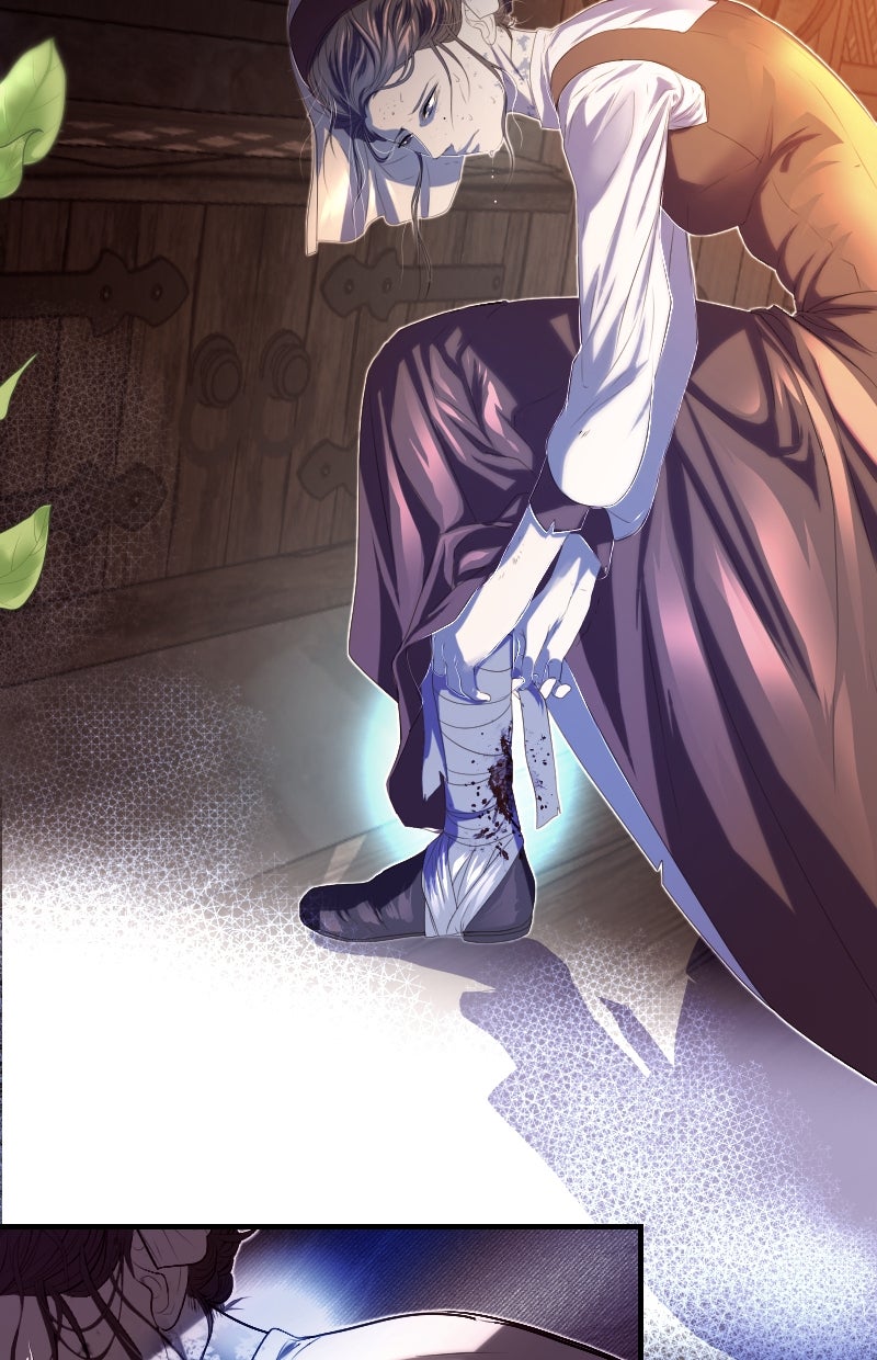 Read KESTREL - Der Vogel im Käfig Manga Online